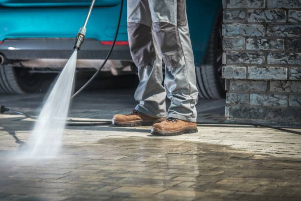 Best Sidewalk and Walkway Cleaning  in Olivehurst, CA