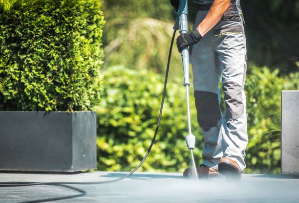 Best Gas Station Cleaning  in Olivehurst, CA