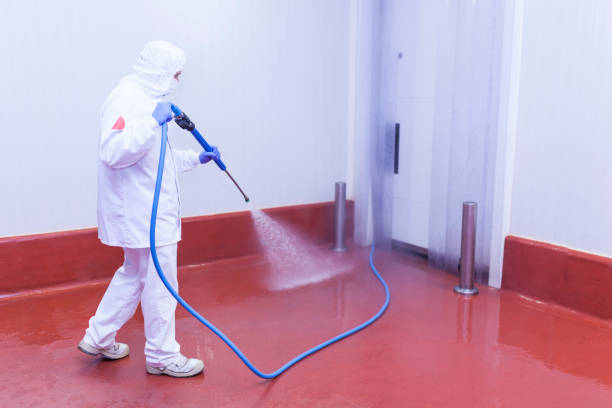 Best Parking Lot and Garage Cleaning  in Olivehurst, CA